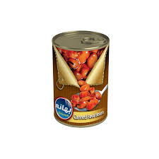 قیمت خرید ویژه کنسرو باقلا 400 گرمی خوشمزه درجه یک + شرایط استثنایی و به صرفه